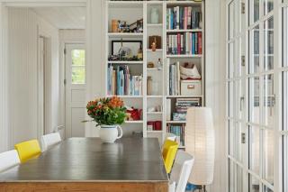 Family House With Sea View In Svinkløv - 2