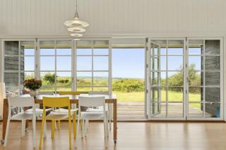 Family House With Sea View In Svinkløv - 3