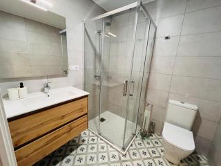 Valdeflores Flats Bj - 9