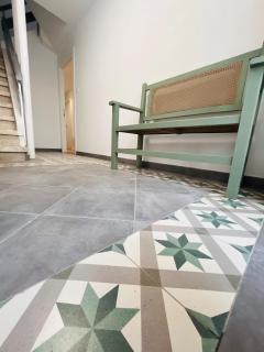 Valdeflores Flats Bj - 5