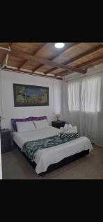 Hostal Salento Sunset - 9