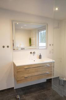 Ferienhaus Wildbeere - 5