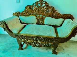 Yohan Eco Lodge Udawalawe - 4