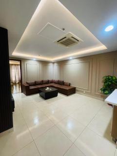 Gold Crest Luxurious Apartments - 5