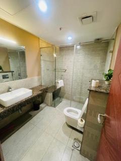 Gold Crest Luxurious Apartments - 3