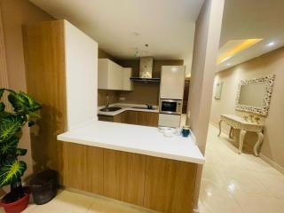 Gold Crest Luxurious Apartments - 1