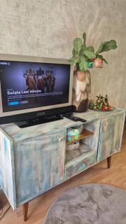 Apartament Kam Zabobrze - 8