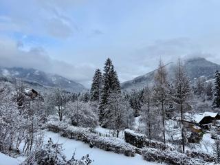 Bergzeit Apartments - 9