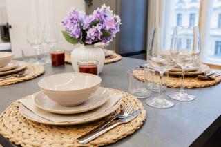 Riga Central Residences - 5