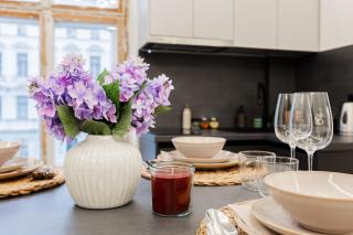 Riga Central Residences - 6