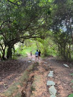 Flat Praia de Jacumã - 5