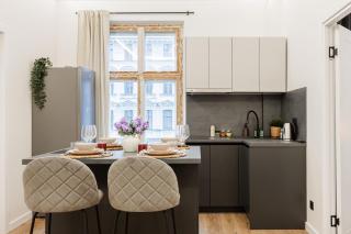 Riga Central Residences - 8