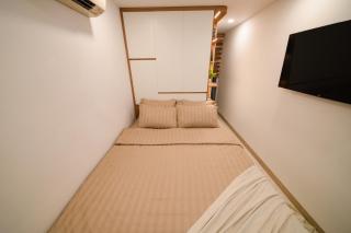 HOMESTAY OLD QUARTER Ha Noi - MAISON 105 MA MAY - 2