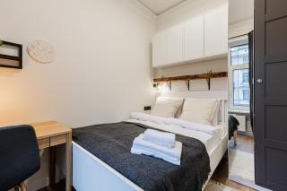 Riga Central Residences - 3