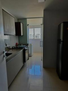 Apartamento na Praia de Peracanga, Guarapari - 9