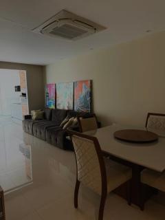 Apartamento na Praia de Peracanga, Guarapari - 3
