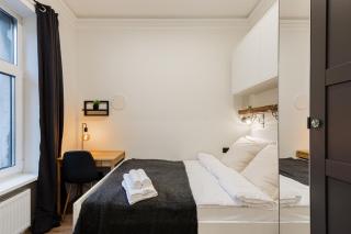 Riga Central Residences - 4