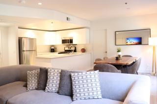 Heart Of West hollywood 2 Bedroom 2 Bath - 8