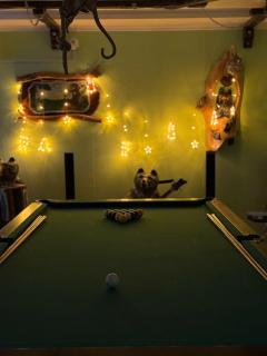 Căsuța Verde Cazare pe malul Nistrului - 8