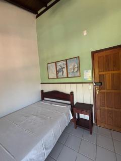 FLATS e SUÍTES NATIVA - 8