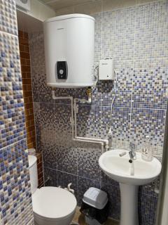 Căsuța Verde Cazare pe malul Nistrului - 5