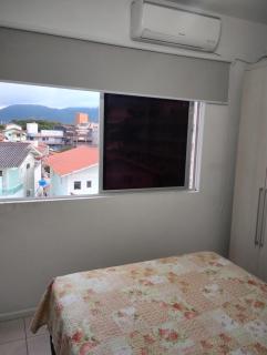 APTO NA PRAIA DE 1 DORMITORIO COM VISTA PRO MAR a POUCOS PASSOS DA AREIA - 7