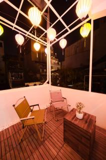 HOMESTAY OLD QUARTER Ha Noi - MAISON 105 MA MAY - 6