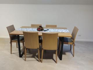 Casa Mont Blanc Cavnic apartament 2 - 8