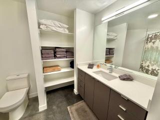 New Condo with LOTS of Amenities - 1