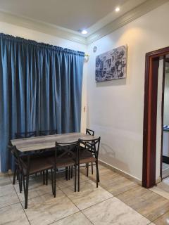 منازل طرف الطريق - 7