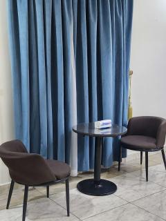 منازل طرف الطريق - 6