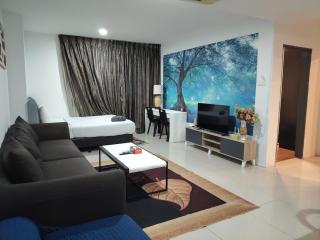 Mykl Family suite Taragon - 7