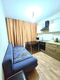 Аэропорт-Астана евродвушка 193 - 3