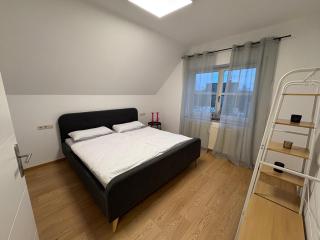 Großzügiges Design-Loft in Aulendorf - 4