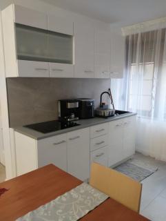 Casa Mont Blanc apartament 1 - 9