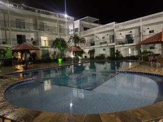 Flat Praia de Jacumã - 6