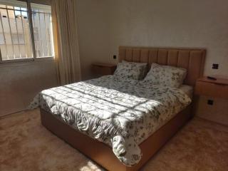 Beautiful Apartment for Rent in Corniche de Rabat - 6