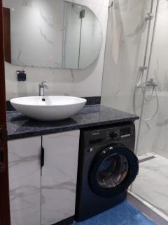 Beautiful Apartment for Rent in Corniche de Rabat - 4