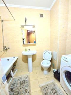 Аэропорт-Астана евродвушка 193 - 1