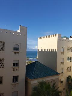 Beautiful Apartment for Rent in Corniche de Rabat - 3