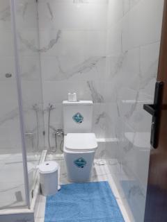 Beautiful Apartment for Rent in Corniche de Rabat - 1