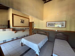 FLATS e SUÍTES NATIVA - 7