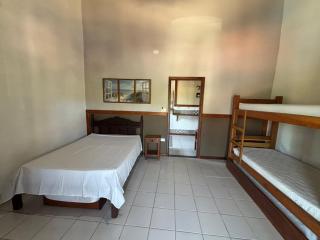 FLATS e SUÍTES NATIVA - 6