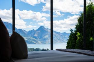 Limerick- Fire Place- Lake Views- BBQ- AC - 3