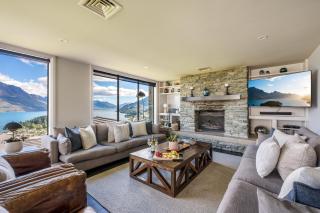 Limerick- Fire Place- Lake Views- BBQ- AC - 8