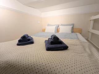 Cute Little Apartment in Downtown Budapest - 5