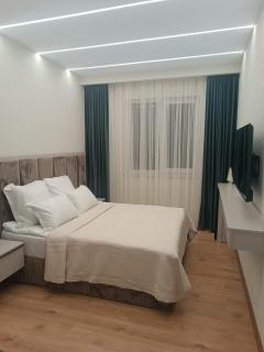 Ghonakh Guesthouse - 9