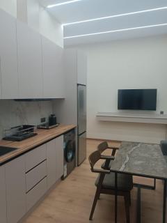 Ghonakh Guesthouse - 5