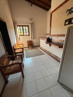 FLATS e SUÍTES NATIVA - 2