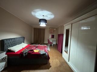 Comfortable apartment with a private garden near AUC شقه فندقيه - 6